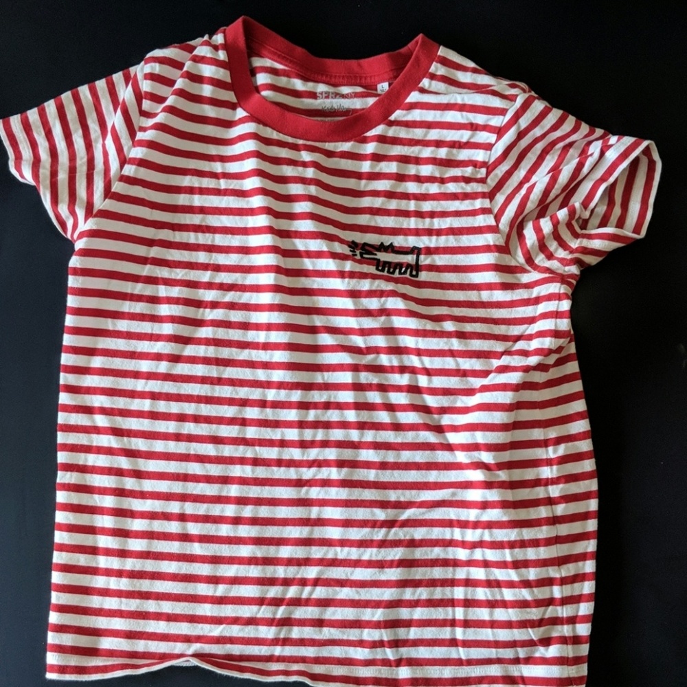 Uniqlo Tee